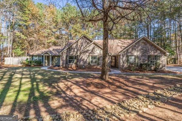 120 Wintergreen Court, Covington