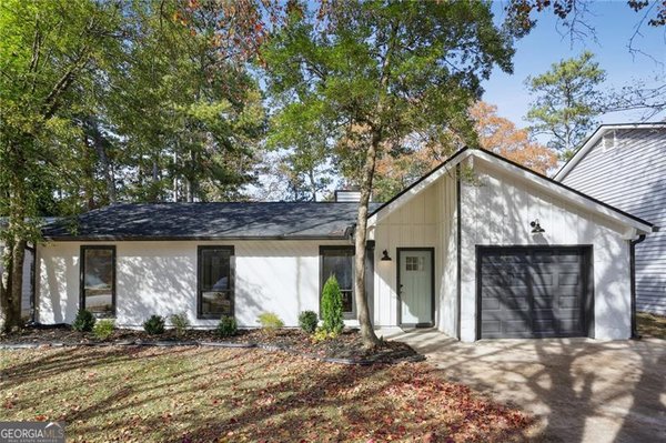 5457 Rails Way, Norcross