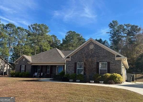 164 High Point Road, Milledgeville