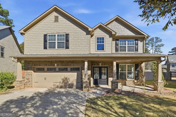 5045 Racquet Court, Duluth