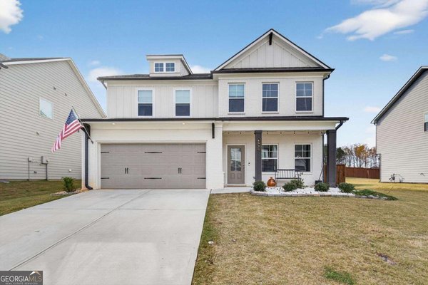 4501 Silver Oak Drive, Gainesville