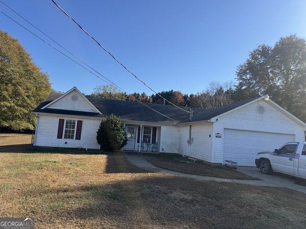 2036 Ross Lane, Locust Grove