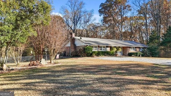 13355 Holly Road, Roswell