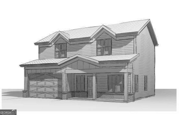 327 Andover Drive, Athens