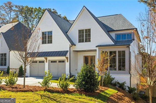 1887 Harts Mill Road, Chamblee