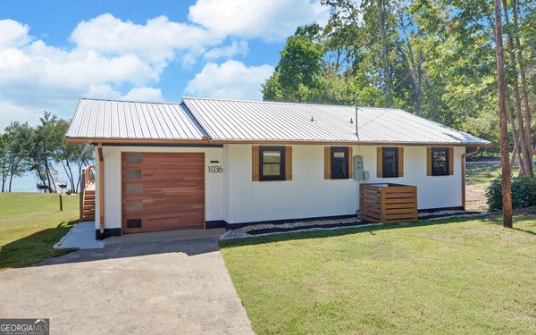 1036 Lightwood Road, Hartwell