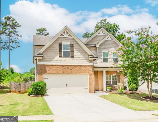 5940 Park Bend Avenue, Braselton