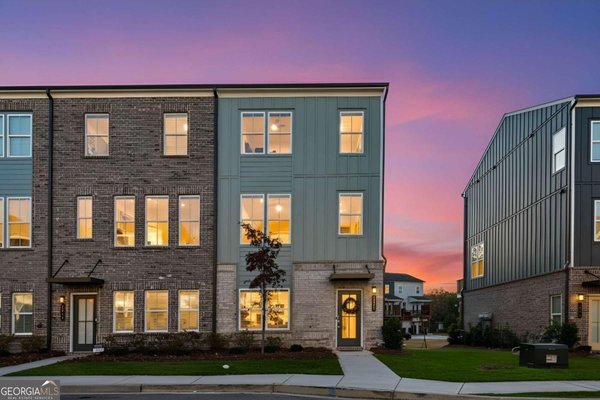 2681 Whistler Way, Lawrenceville