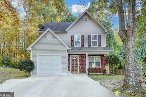 840 Melrose Park Place, Lawrenceville