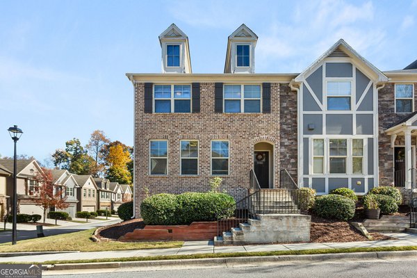 5080 Whiteoak Terrace, Smyrna