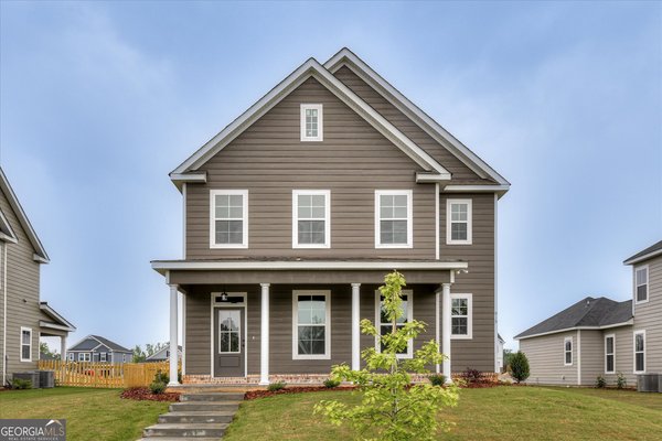 919 Walker Point, Grovetown