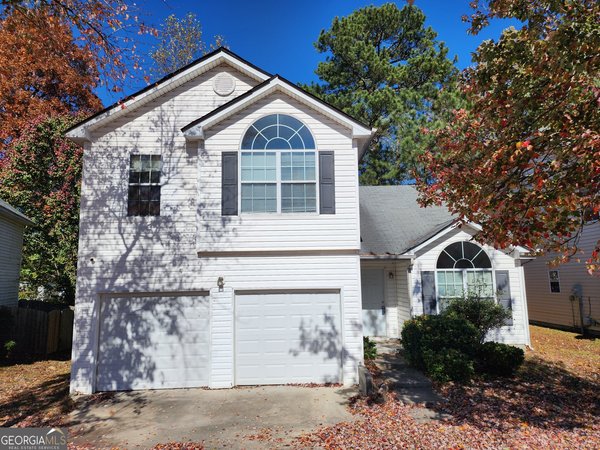 2816 Two Lake Circle, College Park