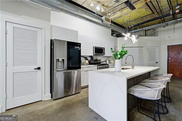 505 Whitehall Street, Atlanta