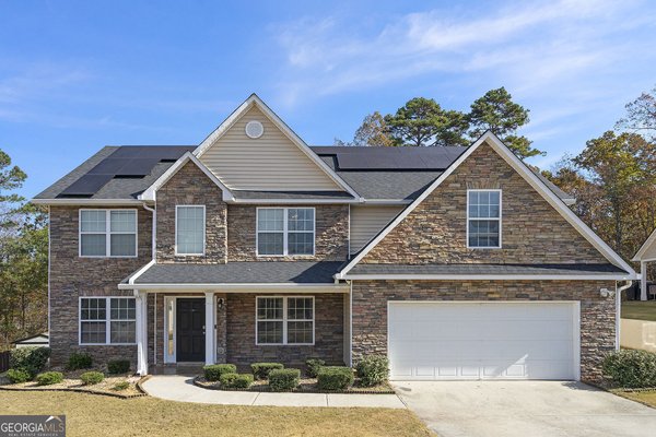 1359 River Club Drive, Conyers