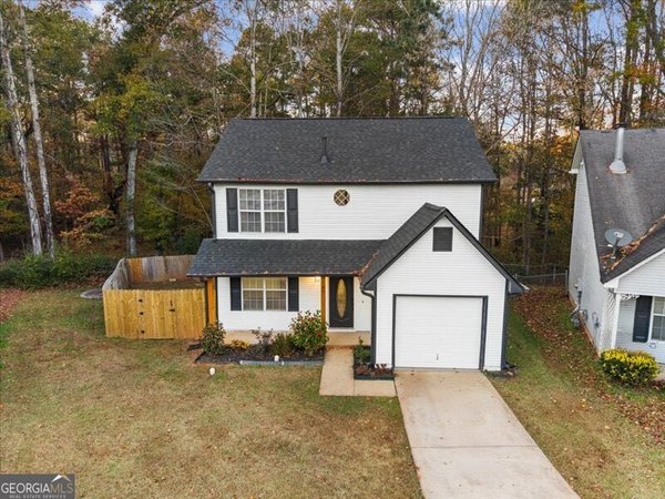 131 Turning Point, Stockbridge