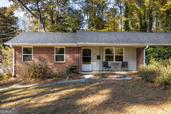2941 Caldwell Road, Brookhaven