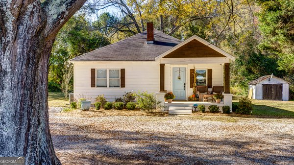 1328 Madison Avenue, Monroe