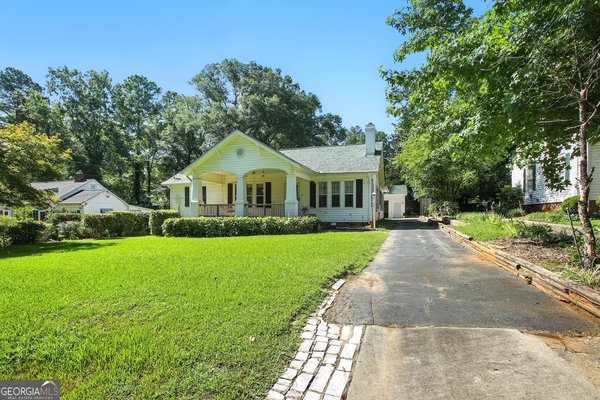 304 Tilney Avenue, Griffin