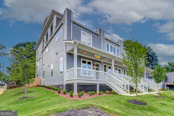 450 Connally Street, Atlanta