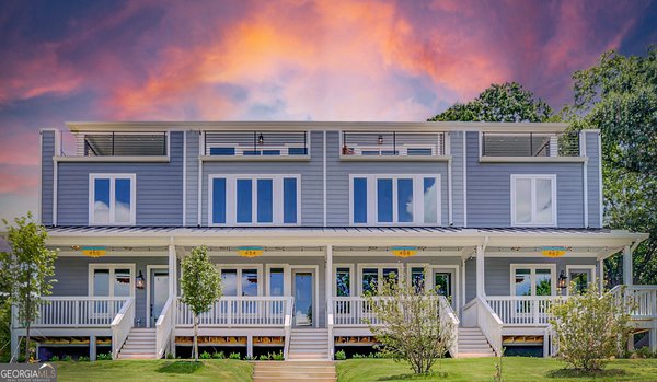 454 Connally Street, Atlanta