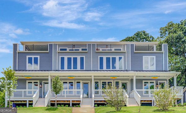 458 Connally Street, Atlanta