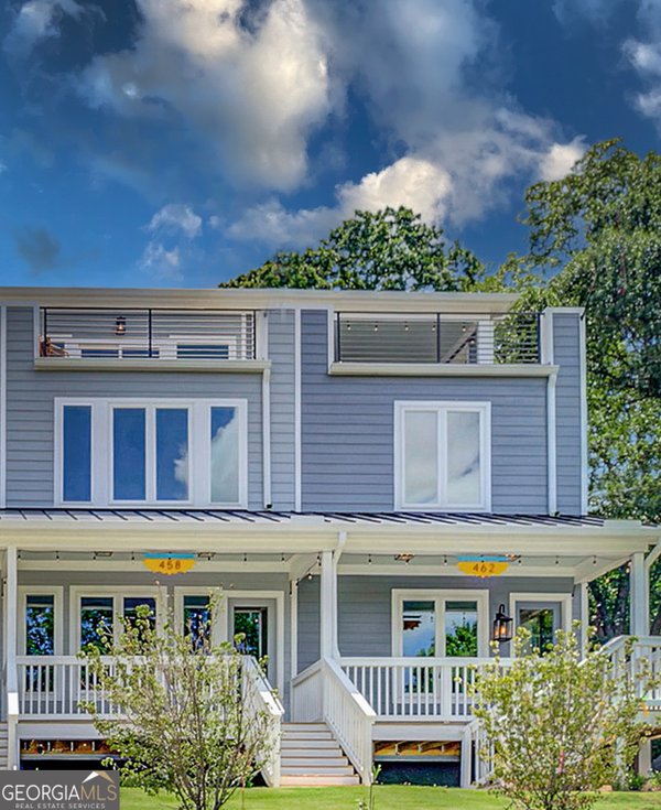 462 Connally Street, Atlanta