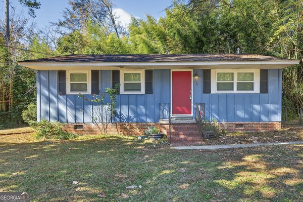 170 Magnolia Avenue, Milledgeville