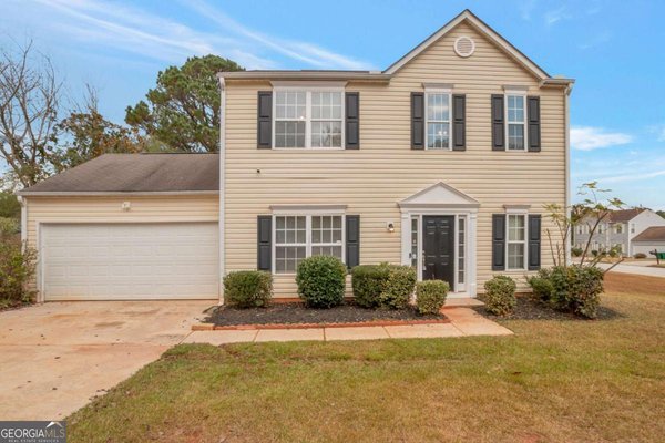 4261 Linecrest Lane, Ellenwood