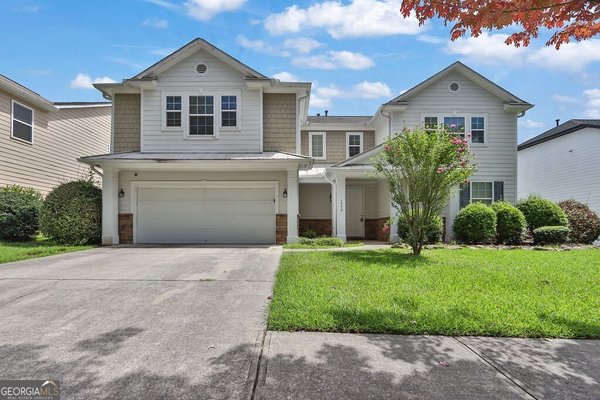 1978 Cutleaf Creek Road, Grayson