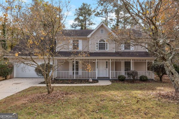 5675 Tunbridge Wells Road, Lithonia