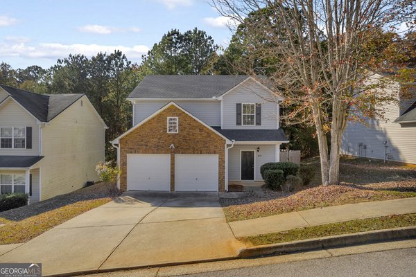 3001 Leatherleaf Trail, Douglasville