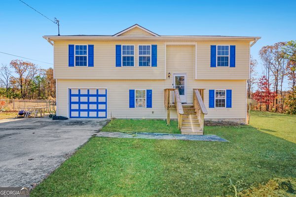 266 Lambert Overlook Circle, Carrollton