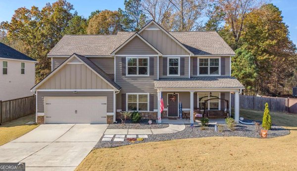 219 Candlewood Drive, Carrollton