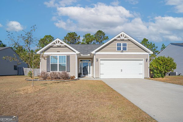 162 Willow Drive, Guyton