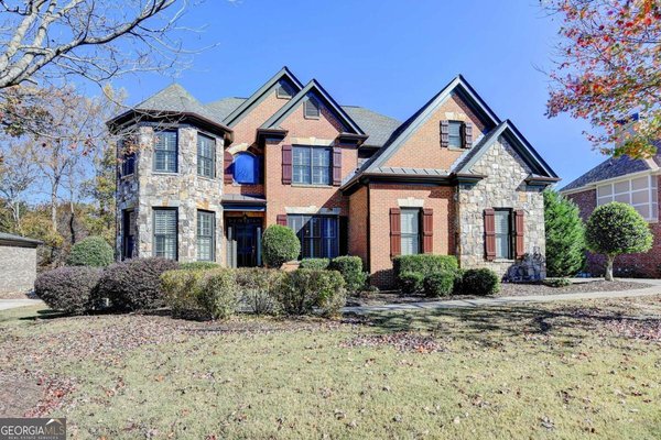 3225 Sable Ridge Drive, Buford