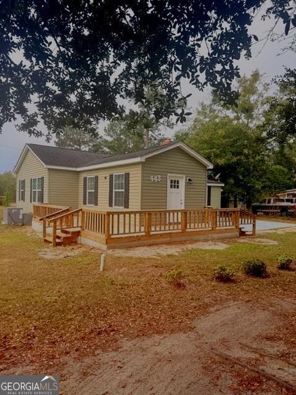 443 Stewart Street Pelham