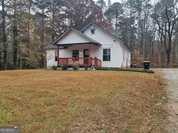 6570 Rivertown Road, Fairburn