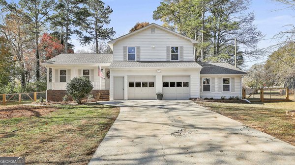 15 Pine Chase, Carrollton