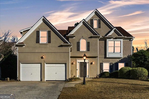 4198 Gramercy Main, Kennesaw