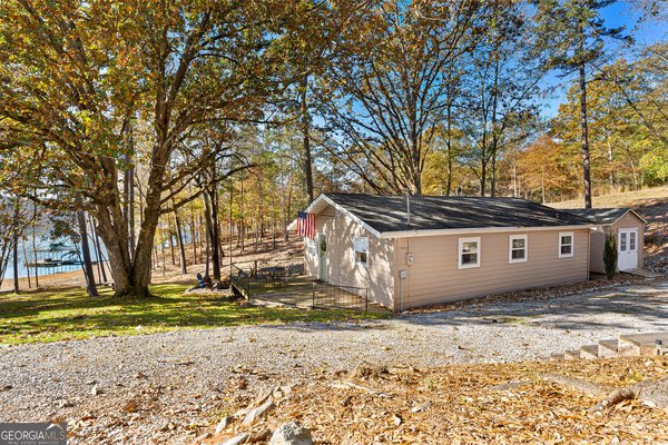 210 Raindrop Circle, Hartwell