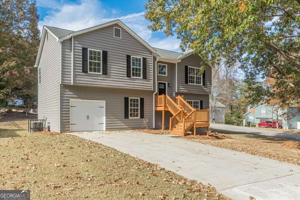 7101 Hazelwood Drive, Jonesboro