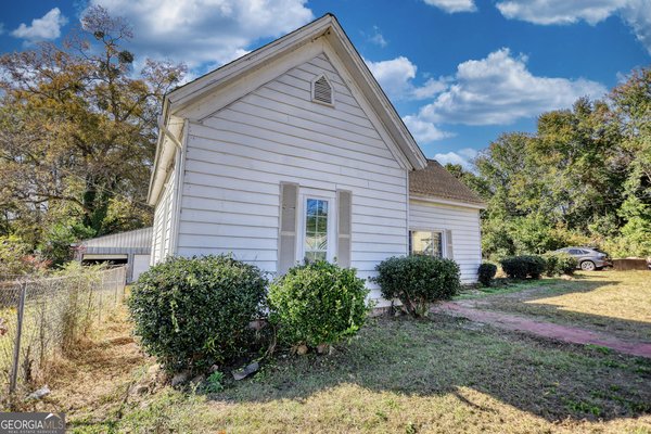 892 MLK Drive, Monticello