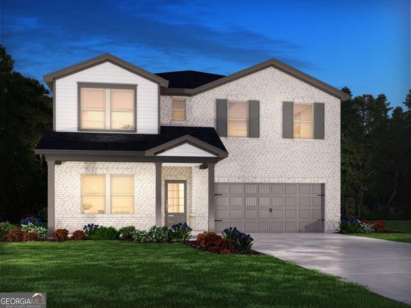 471 Tallulah Lane, Grayson