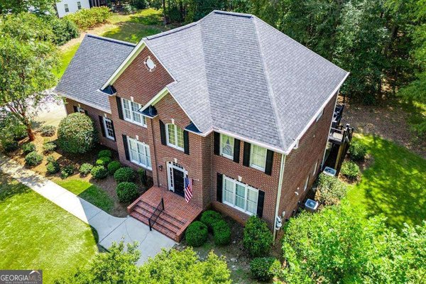 213 Shady Valley Drive, Carrollton