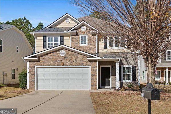 375 Parkmont Way, Dallas