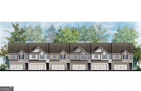 6664 Parsons Street, Flowery Branch