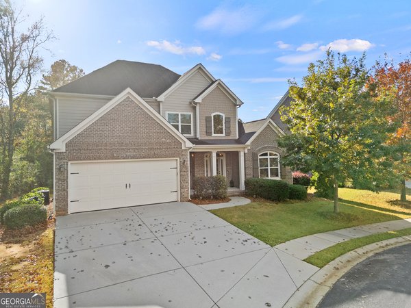 1015 Turtle Pond Drive, Watkinsville