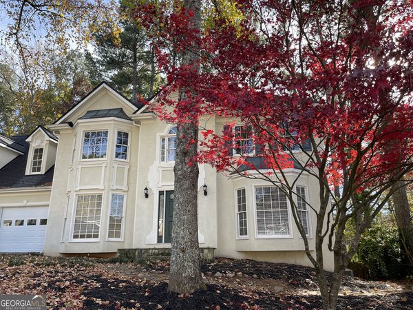 923 Grandview Way, Acworth