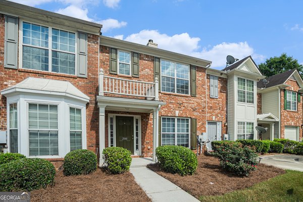 2846 Parkway Close, Lithonia