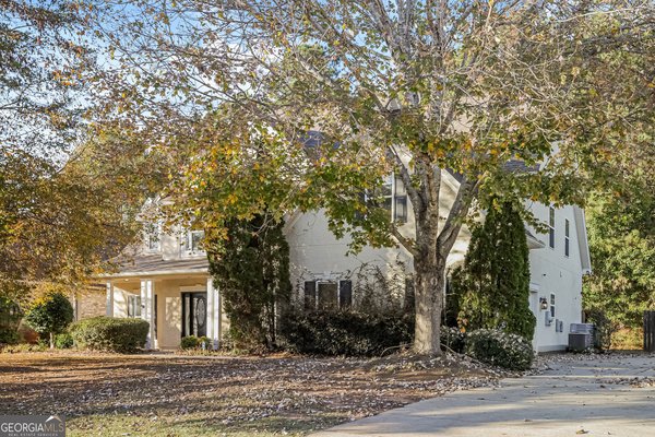 1405 Landon Drive, Locust Grove